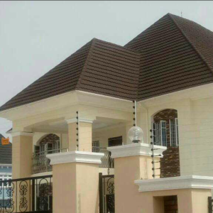 The Roofers Nigeria Limited - Quality Roofing in Ibadan and Lagos