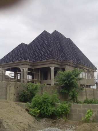 The Roofers Nigeria Limited - Quality Roofing in Ibadan and Lagos