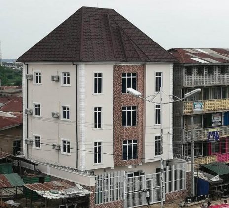 stone coated roofing