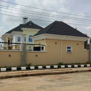 The Roofers Nigeria Limited - Quality Roofing in Ibadan and Lagos
