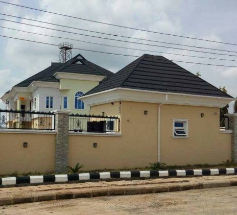 The Roofers Nigeria Limited - Quality Roofing in Ibadan and Lagos